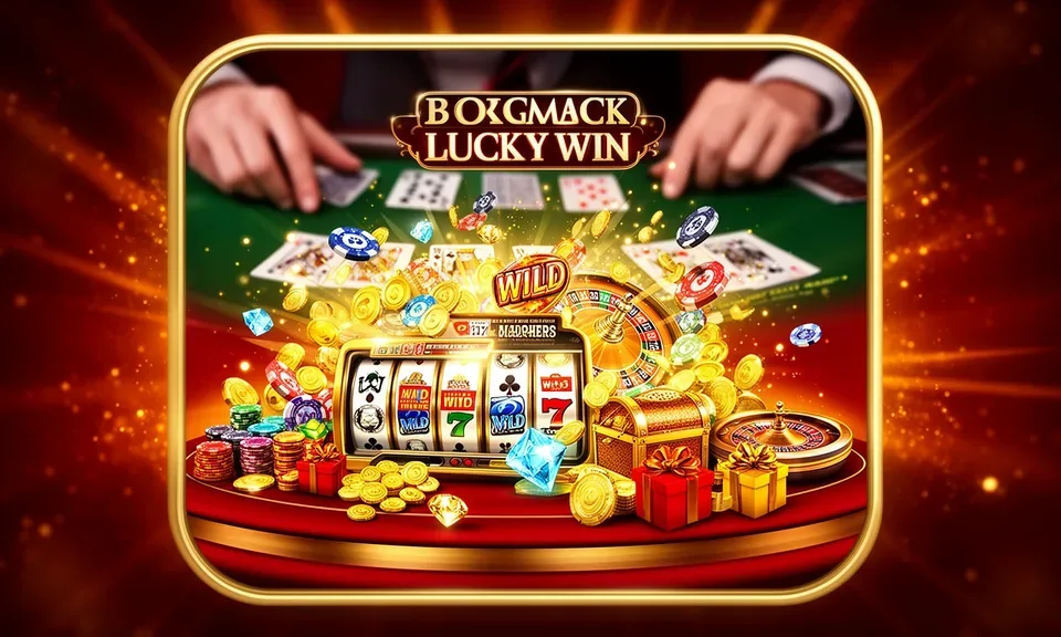 manja88 Slots Feature Room Offer